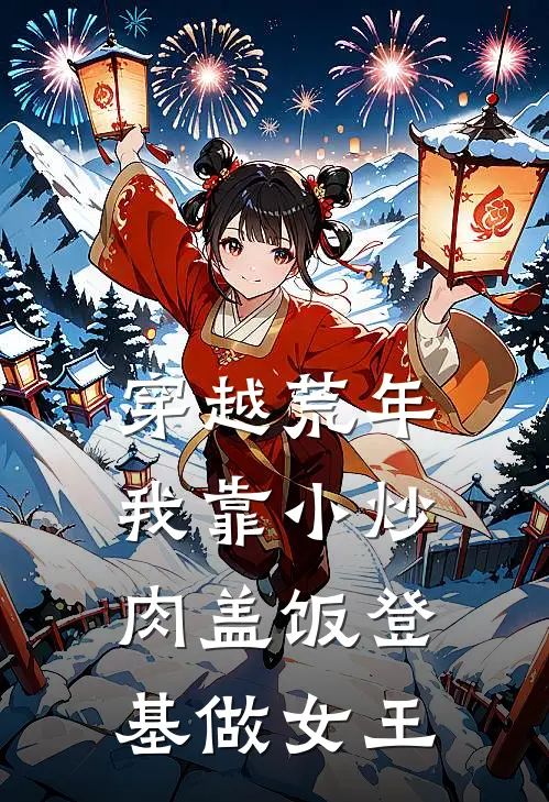 穿越荒年，我靠小炒肉盖饭登基做女王