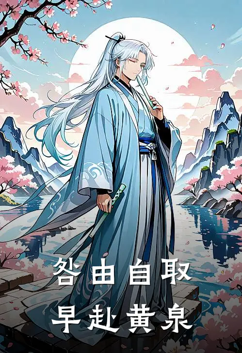 咎由自取，早赴黄泉
