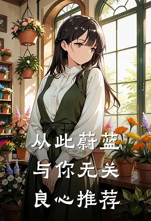 从此蔚蓝，与你无关良心推荐