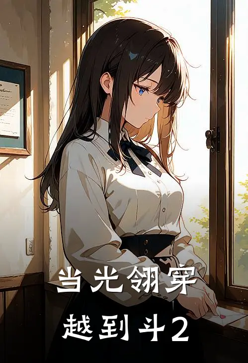 当光翎穿越到斗2