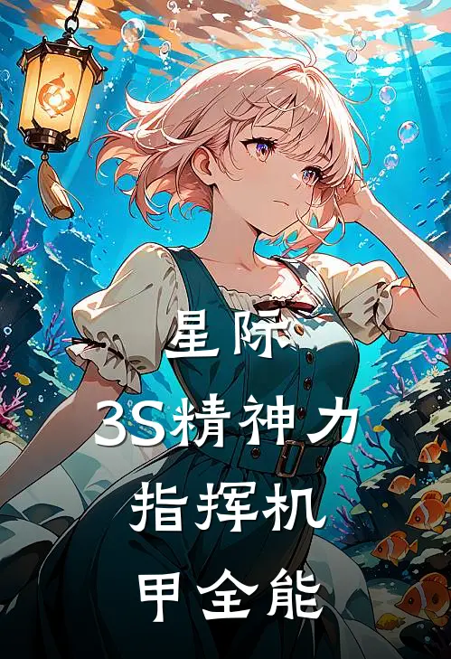 星际：3S精神力，指挥机甲全能