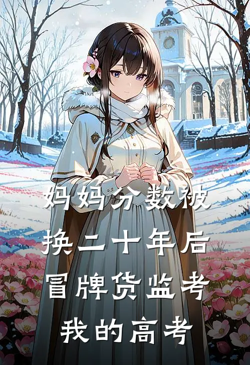 妈妈分数被换二十年后，冒牌货监考我的高考