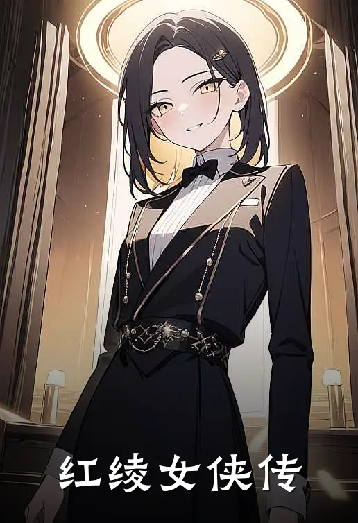 红绫女侠传