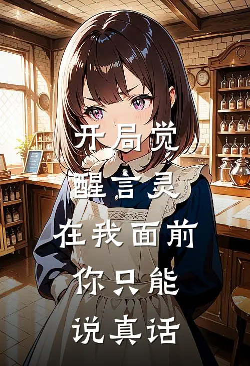 开局觉醒言灵：在我面前，你只能说真话