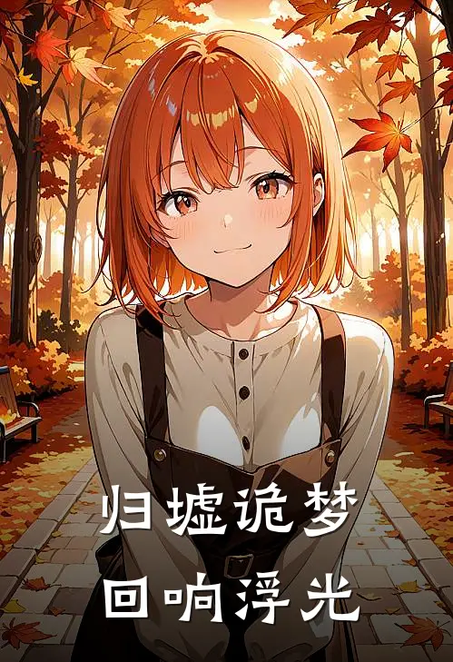 归墟诡梦回响浮光
