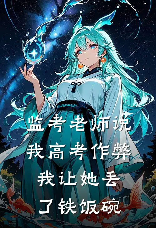 监考老师说我高考作弊，我让她丢了铁饭碗