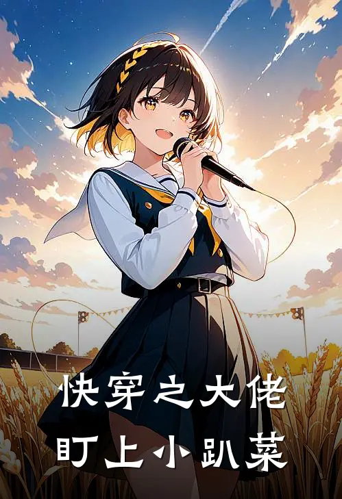 快穿之大佬盯上小趴菜