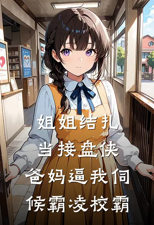 姐姐结扎当接盘侠，爸妈逼我伺候霸凌校霸
