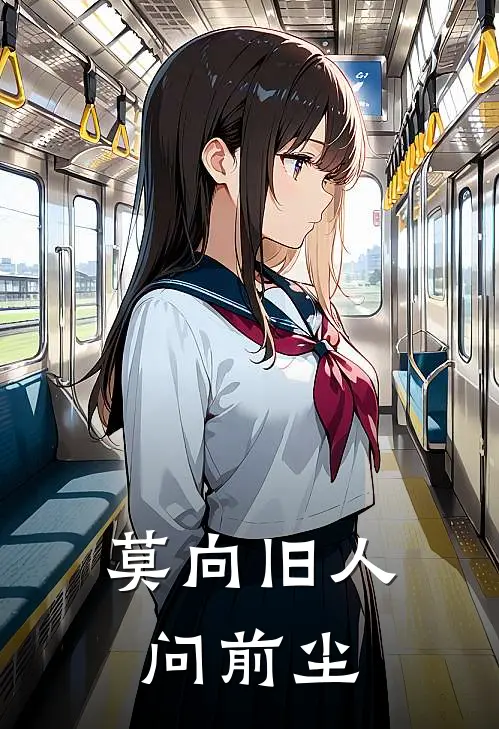 莫向旧人问前尘