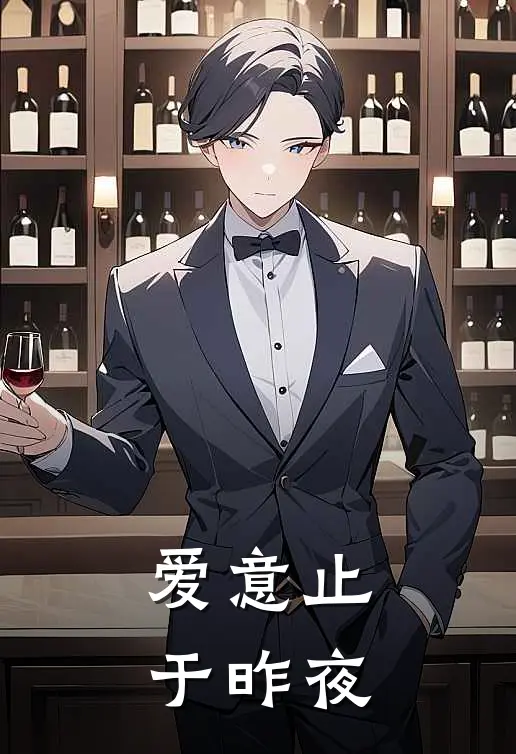 爱意止于昨夜