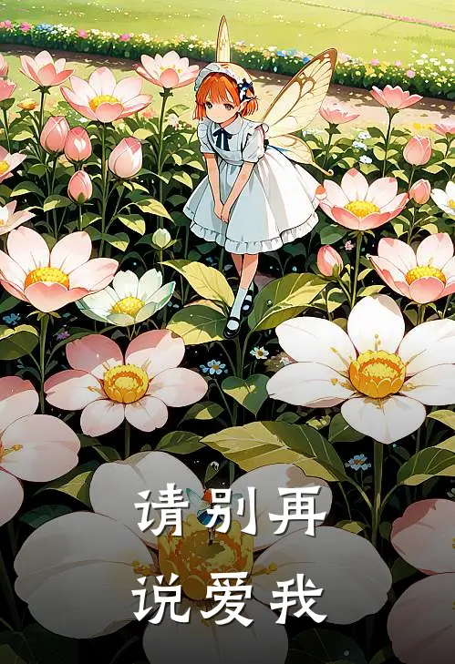 请别再说爱我
