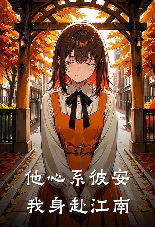 他心系彼安，我身赴江南