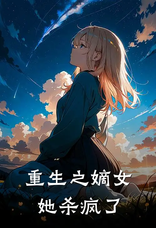 重生之嫡女她杀疯了