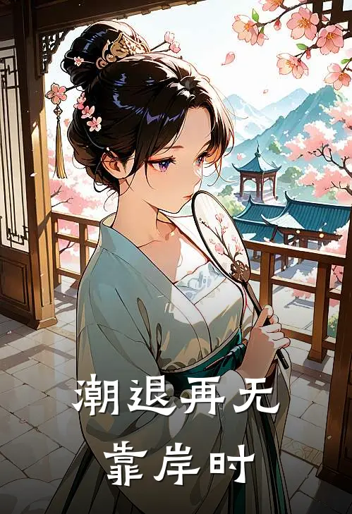 潮退再无靠岸时