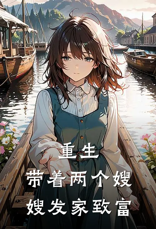 重生：带着两个嫂嫂发家致富