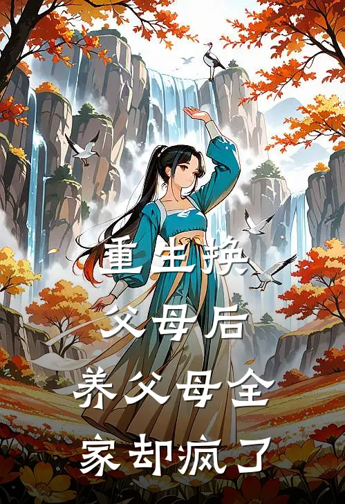 重生换父母后，养父母全家却疯了