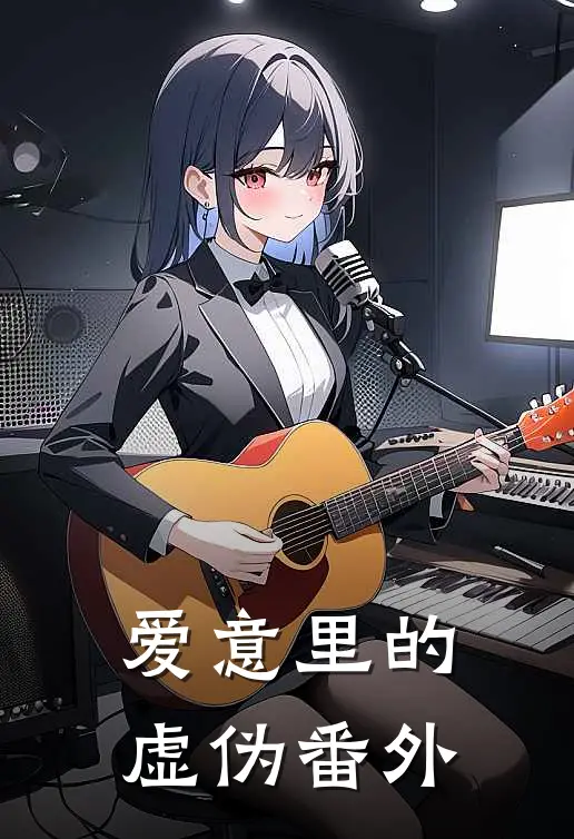 爱意里的虚伪 番外
