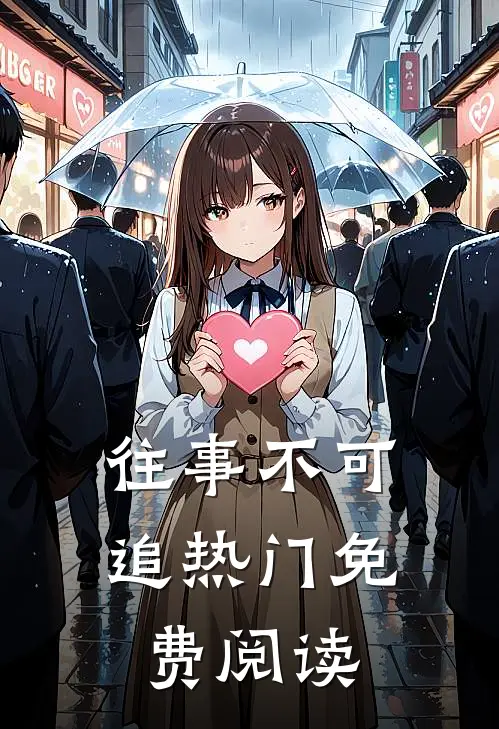 往事不可追热门免费阅读