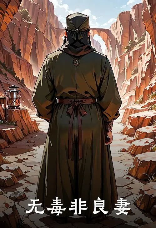 无毒非良妻