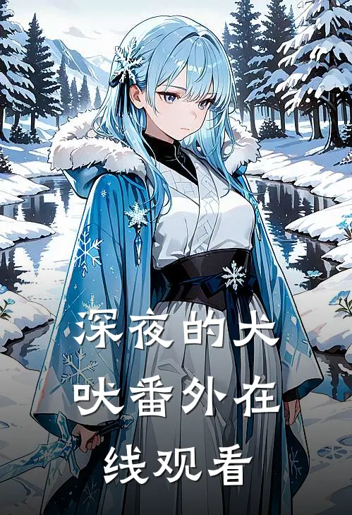 深夜的犬吠 番外在线观看