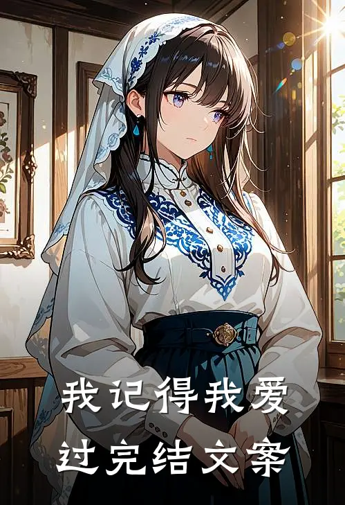 我记得我爱过完结文案