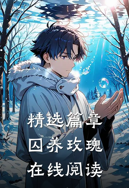 精选篇章囚养玫瑰在线阅读