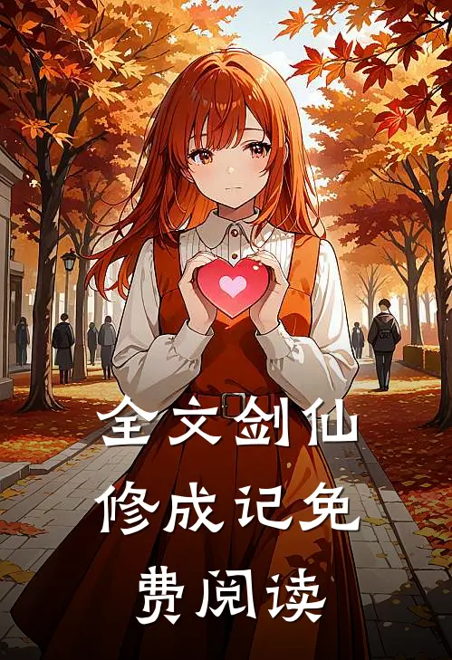 全文剑仙修成记免费阅读