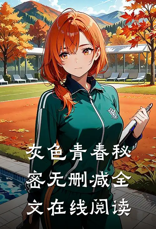 灰色青春秘密无删减全文在线阅读