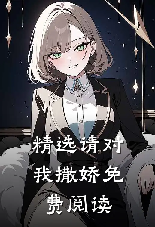 精选请对我撒娇免费阅读