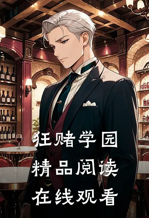 狂赌学园精品阅读在线观看