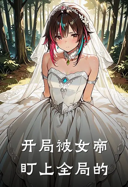 开局被女帝盯上全局的