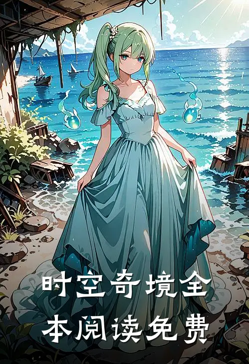 时空奇境全本阅读免费