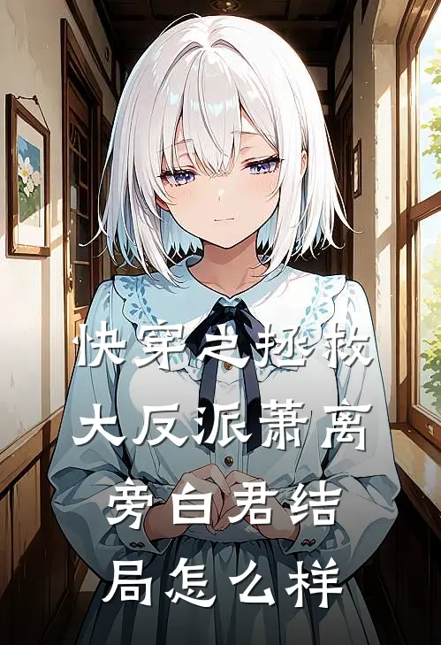 快穿之拯救大反派萧离旁白君结局怎么样