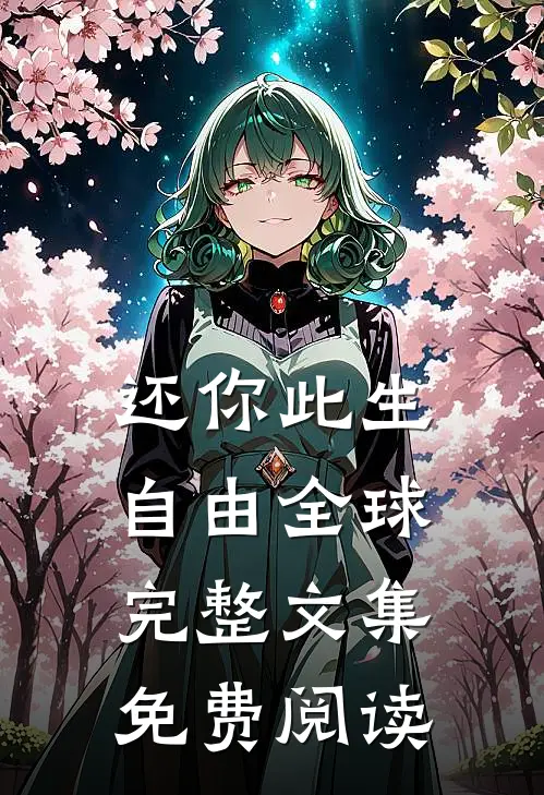 还你此生自由全球完整文集免费阅读