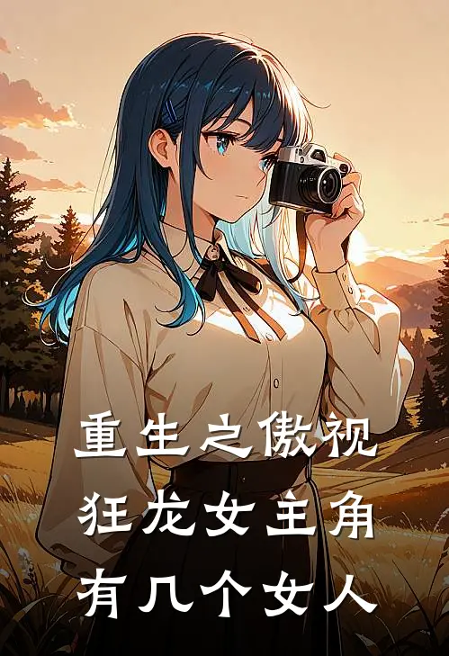 重生之傲视狂龙女主角有几个女人