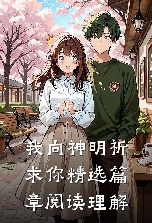 我向神明祈求你精选篇章阅读理解