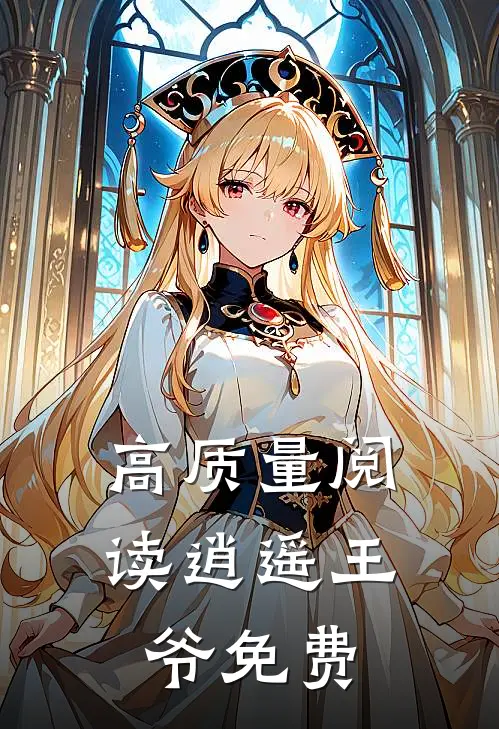 高质量阅读逍遥王爷免费