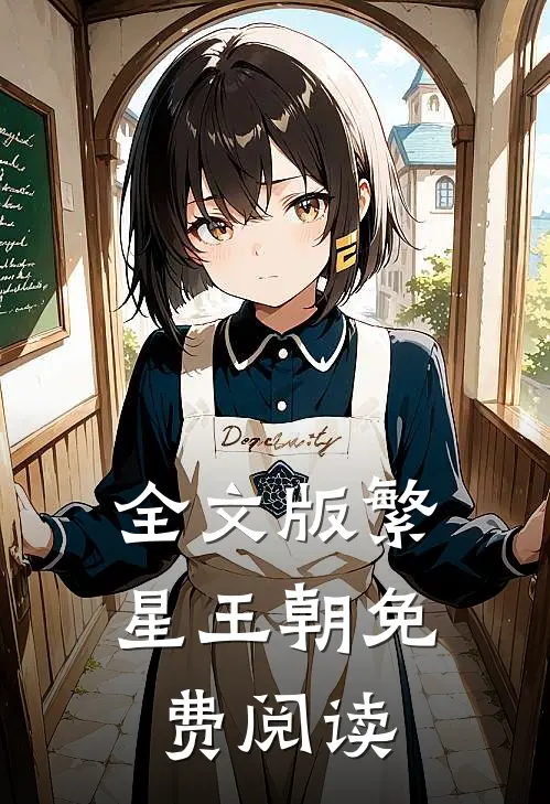 全文版繁星王朝免费阅读