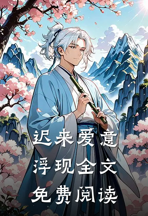 迟来爱意浮现全文免费阅读