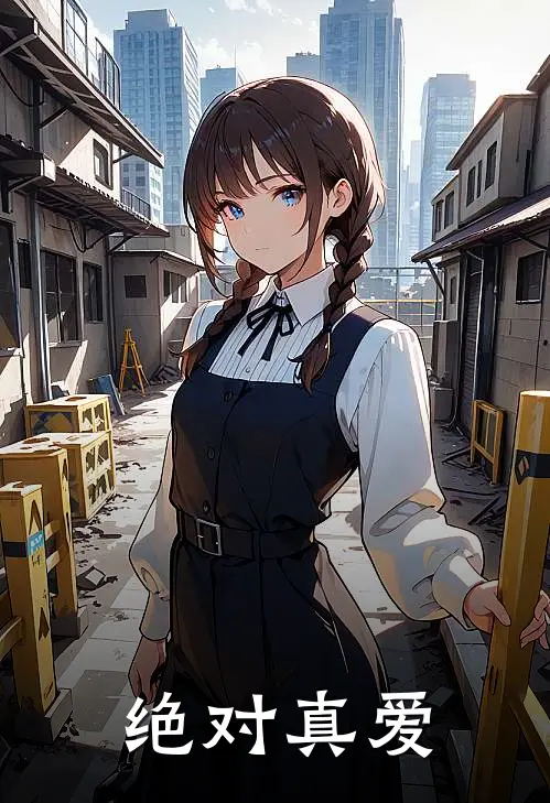 绝对真爱
