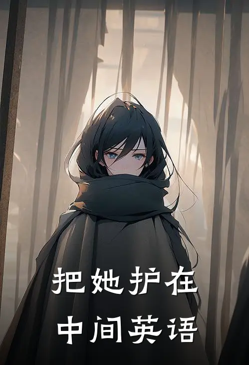 把她护在中间英语