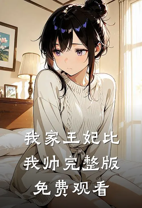 我家王妃比我帅完整版免费观看