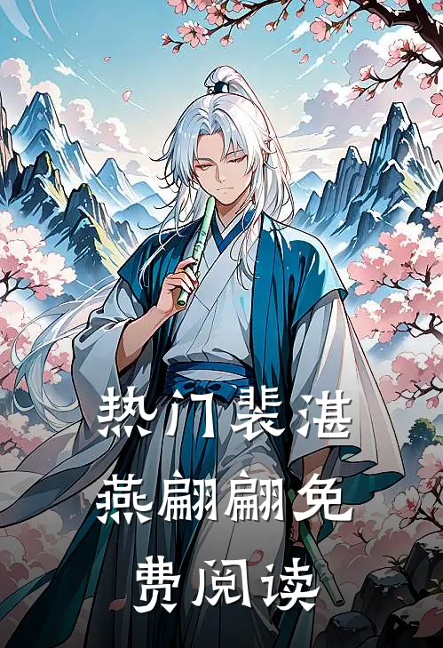 热门裴湛燕翩翩免费阅读