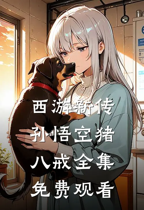 西游新传孙悟空猪八戒 全集免费观看