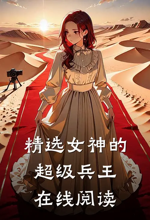 精选女神的超级兵王 在线阅读