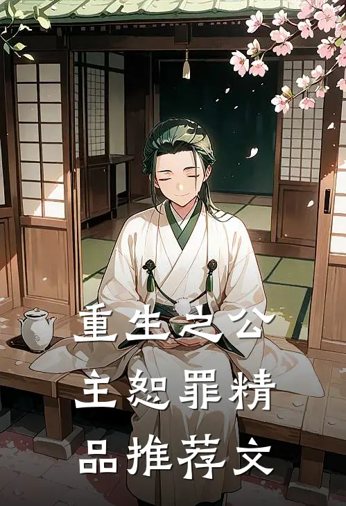 重生之公主恕罪精品推荐文