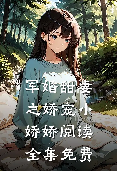 军婚甜妻之娇宠小娇娇阅读全集免费