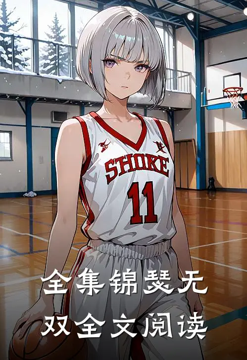 全集锦瑟无双全文阅读