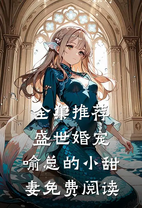 全集推荐盛世婚宠,喻总的小甜妻免费阅读