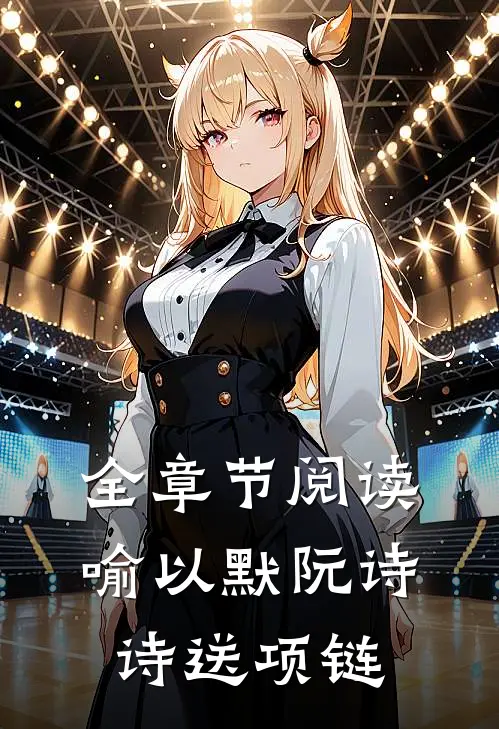 全章节阅读喻以默阮诗诗送项链
